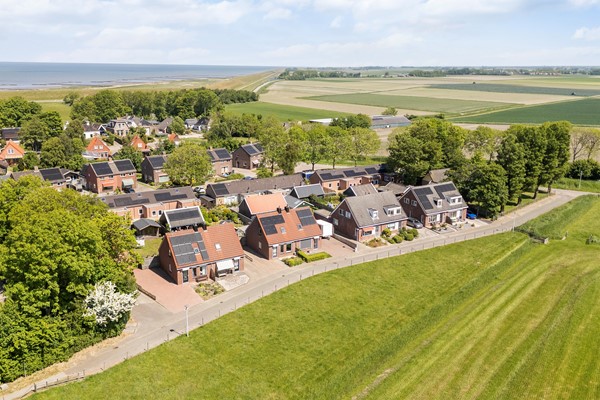 Te koop: Aak 12, 9141 VJ Wierum